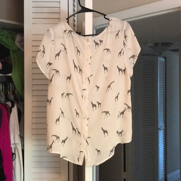 Shirt - Picture 2 of 2